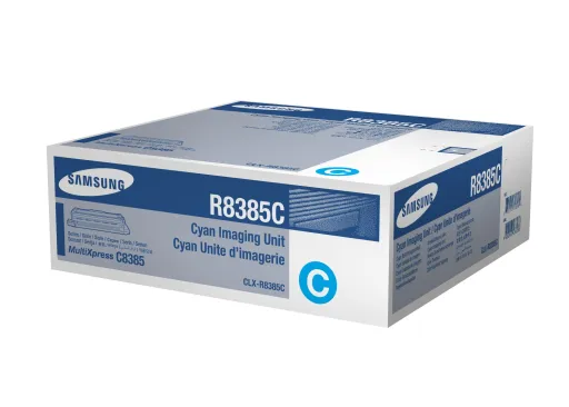 Unidade de Imagem Azul CLX-R8385C