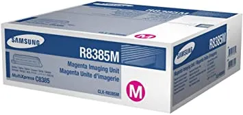 Unidade de Imagem Magenta CLX-R8385M