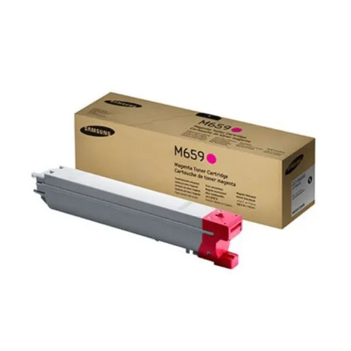 Toner Magenta CLT-M659S