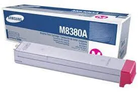 Toner Magenta CLX-M8385A