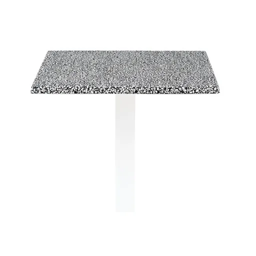 Tampo De Mesa Werzalit, PIAZZA 102, 80 x 80 Cms