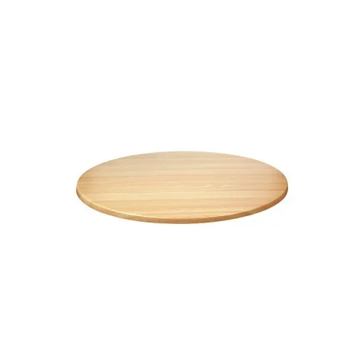 Tampo De Mesa Werzalit SM, HAYA 19, 70 Cms De Diâmetro