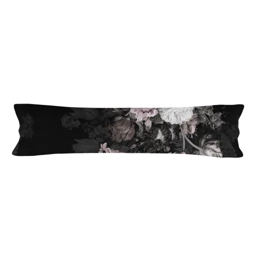 Capa de Almofada HappyFriday Onyx Multicolor 45 x 155 cm