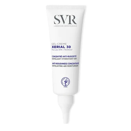 Gel Exfoliante Facial SVR Hidratante