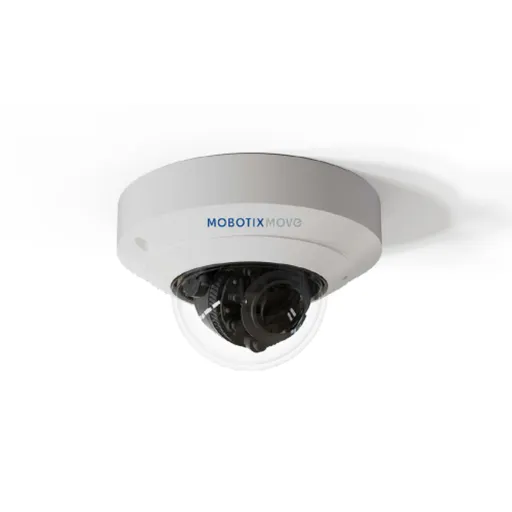 Video-Câmera de Vigilância Mobotix MD1A-5-IR