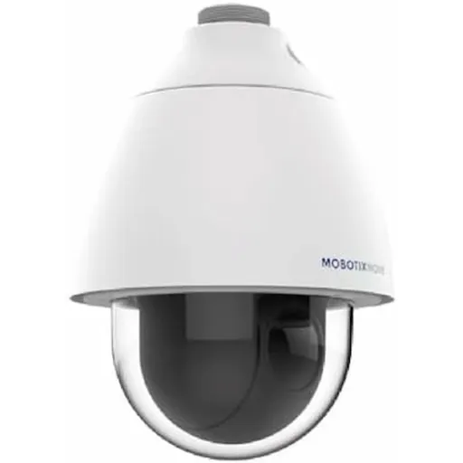 Video-Câmera de Vigilância Mobotix MX-SD1A-230-LL