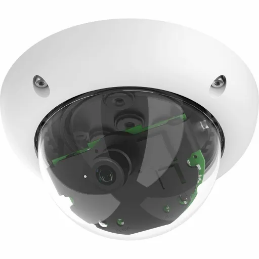 Video-Câmera de Vigilância Mobotix MX-D26B-6D