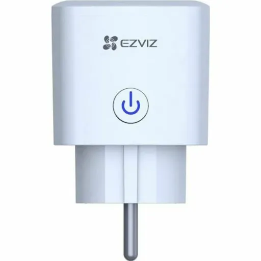 Tomada Inteligente Ezviz T30 Wi-Fi 220-240 V