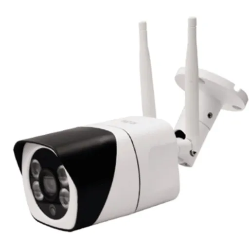 Câmara IP Approx! APPIP400HDPRO Full HD WiFi 10W