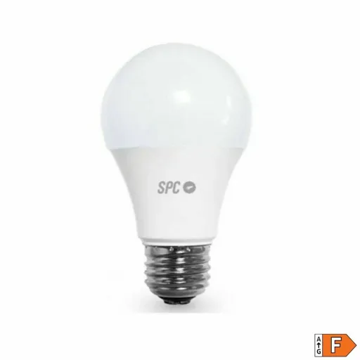 Lâmpada Inteligente SPC Aura 1050 Wifi LED 10 W 75 W 1050 Lm