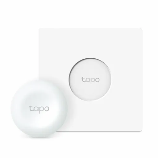 Iluminação TP-Link Tapo S200D Branco