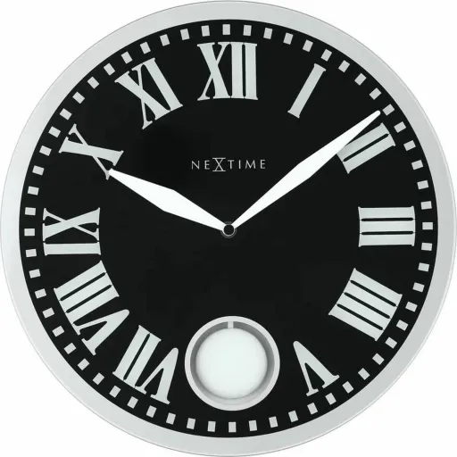 Relógio de Parede Nextime 8161 43 x 4,2 cm