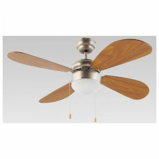 Ventilador Grupo FM Bb_S0403208 50W (Ø 105 cm) 230 W