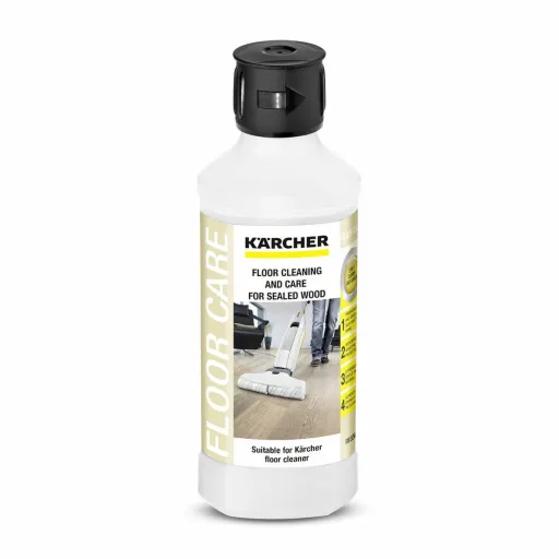 Detergente para Chão (500 ml) Kärcher 12326 500 ml