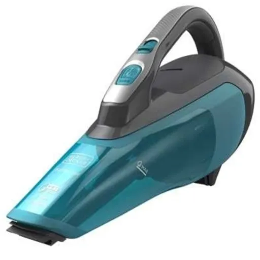 Aspirador de Mão Black & Decker WDA320J-QW Azul