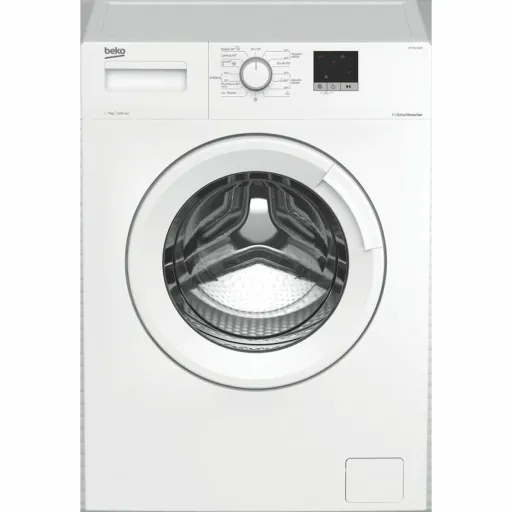 Máquina de Lavar BEKO WTE 7611 BWR 7 kg 1200 Rpm 60 cm