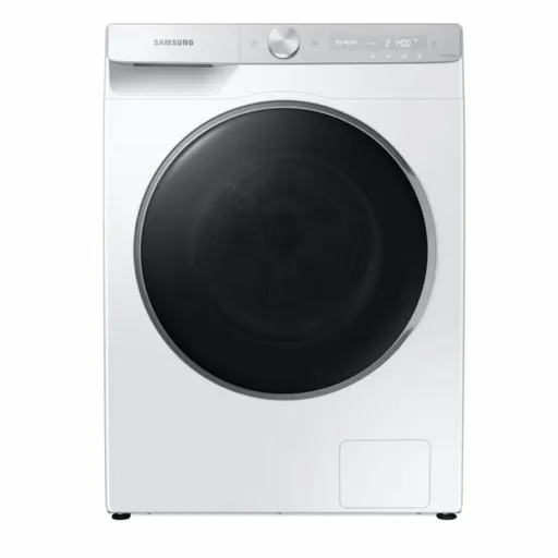 Máquina de Lavar Samsung WW90T936DSH/S3 9 kg 1600 Rpm