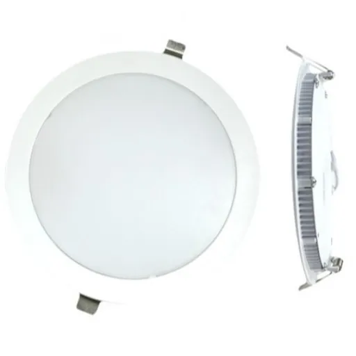 Lâmpada LED Silver Electronics