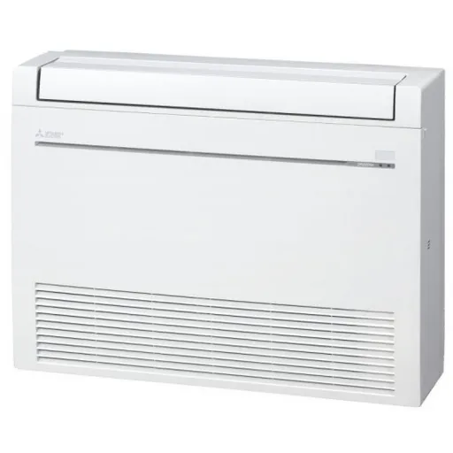 Ar Condicionado Mitsubishi Electric MFZKT25VG Branco A+ A++ 620 W 910 w