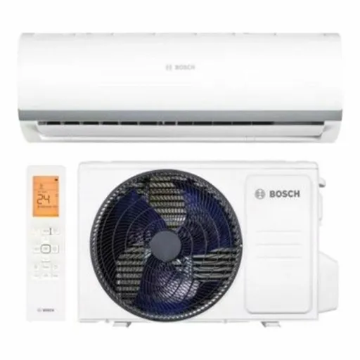 Ar Condicionado BOSCH Branco A+ A++ A+/A++ 3770 w