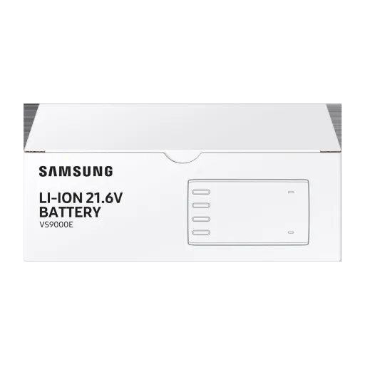 Bateria para Aspirador Samsung VCASTB90E