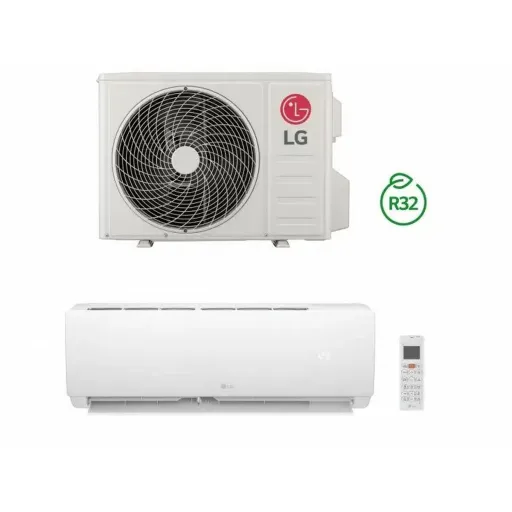 Ar Condicionado LG LGWIFI24.SET Branco A++ A+++