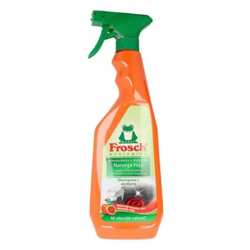 Limpador de Superfícies Kitchen Frosch Localization_B07GB81L71 (750 ml) 750 ml