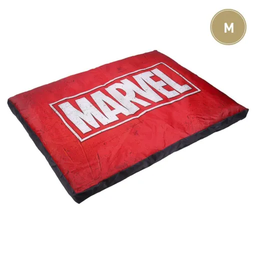 Cama para Cão Marvel Multicolor