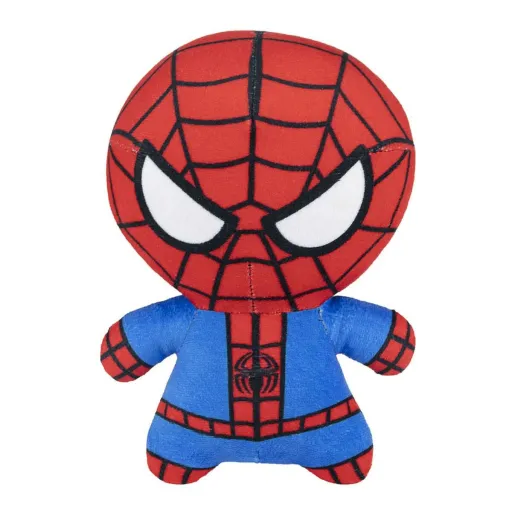 Brinquedo para Cães Spider-Man   Vermelho