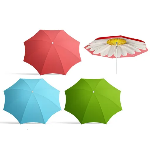 Parasol Liso Ø 160 cm