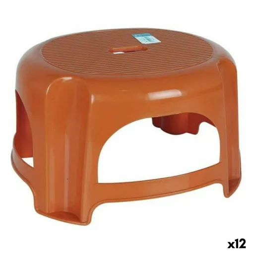 Banqueta Step Dem Sabin 33 x 28 x 18 cm (12 Unidades) (29 x 25 x 18,5 cm)