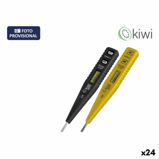 Kit de Ferramentas Kiwi (24 Unidades)