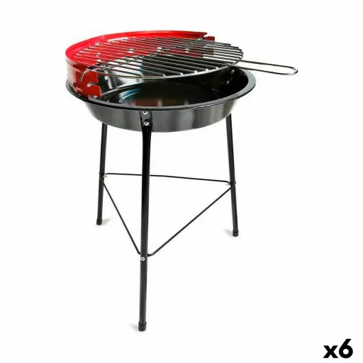 Churrasco Algon Ø 33 cm 42 x 35 x 45 cm