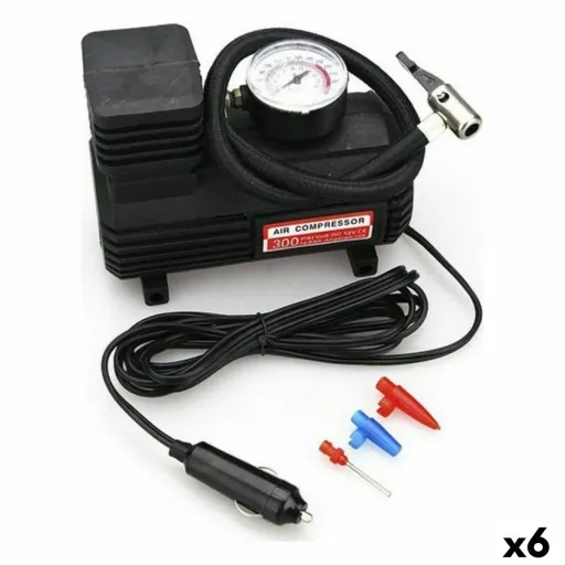 Compressor de Ar Bewinner 8433774645061 (6 Unidades)