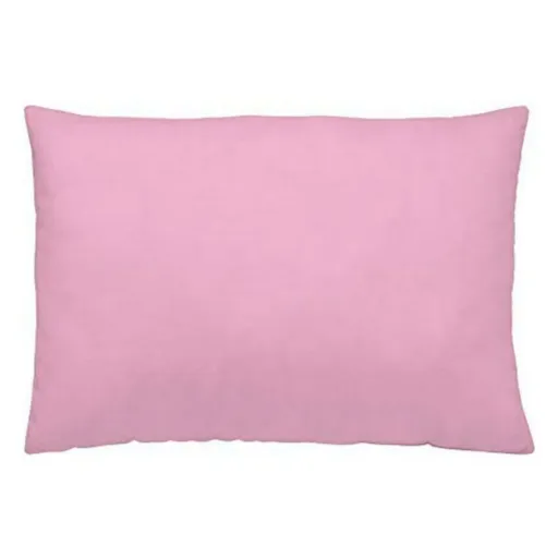 Capa de Almofada Naturals Rosa Claro (45 x 110 cm)