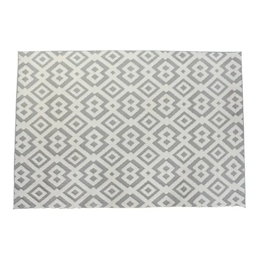 Tapete DKD Home Decor Poliéster Árabe (160 x 230 x 1.3 cm)