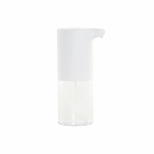 Dispensador de Sabonete Automático com Sensor DKD Home Decor Branco Transparente Plástico 600 ml 7,5 x 10 x 19,5 cm