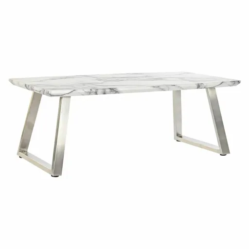 Mesa de Centro DKD Home Decor MDF Aço (120 x 60 x 44 cm)