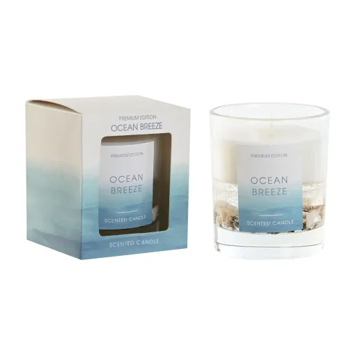 Vela Perfumada Home ESPRIT Ocean Breeze Mediterrâneo