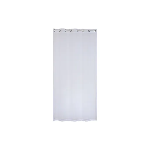 Cortinas Home ESPRIT Branco 140 x 260 x 260 cm