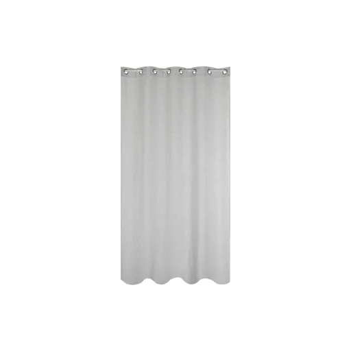 Cortinas Home ESPRIT Cinzento 140 x 260 x 260 cm