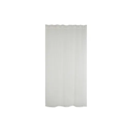 Cortinas Home ESPRIT Branco 140 x 260 x 260 cm