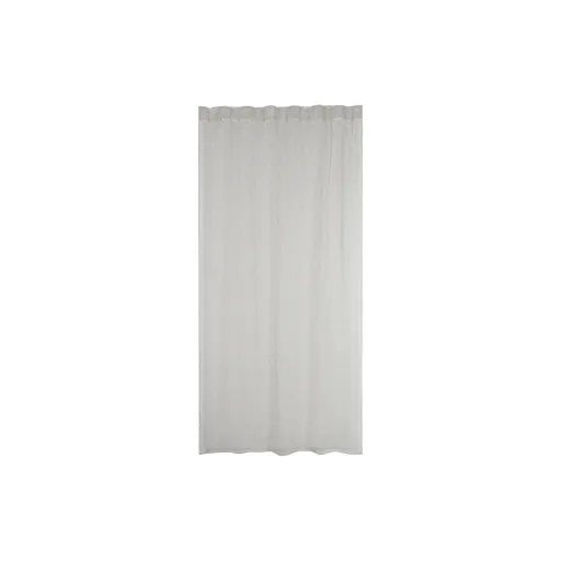 Cortinas Home ESPRIT Bege 140 x 260 x 260 cm