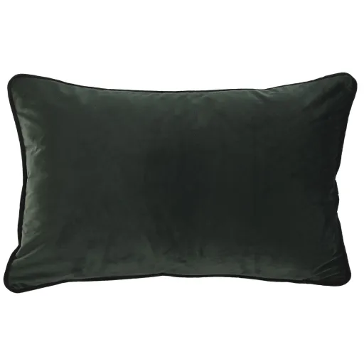 Almofada Home ESPRIT Verde 50 x 15 x 30 cm