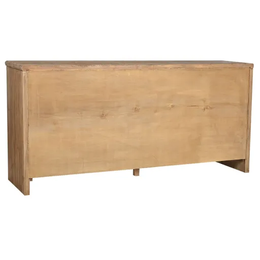 Aparador Home ESPRIT Castanho 190 x 45 x 90 cm