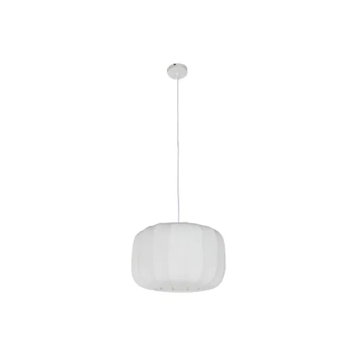 Candeeiro de Teto Home ESPRIT Branco Metal 50 W 45 x 45 x 24 cm