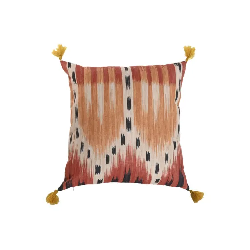 Almofada Home ESPRIT Boho 45 x 45 cm