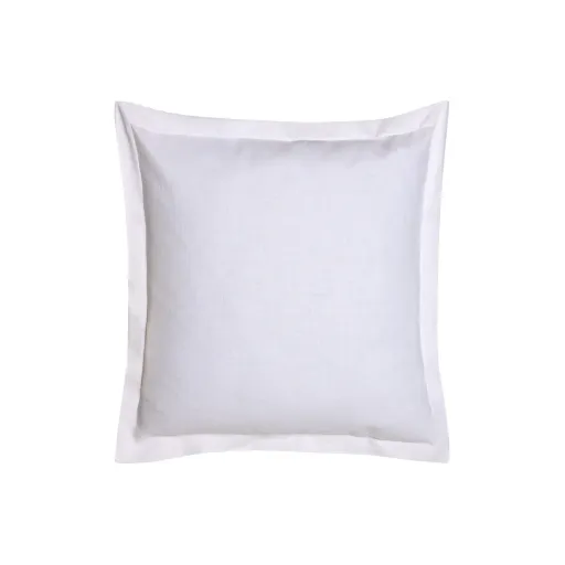 Almofada Home ESPRIT Branco 60 x 60 cm