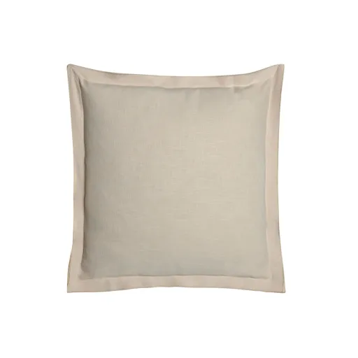 Almofada Home ESPRIT Areia 60 x 60 cm