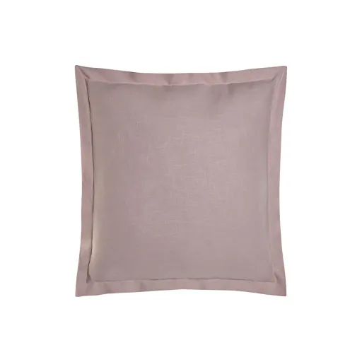 Almofada Home ESPRIT Malva 60 x 60 cm